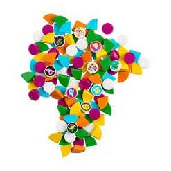 Lego Canada Inc. Extra DOTS - Series 5 Fashion