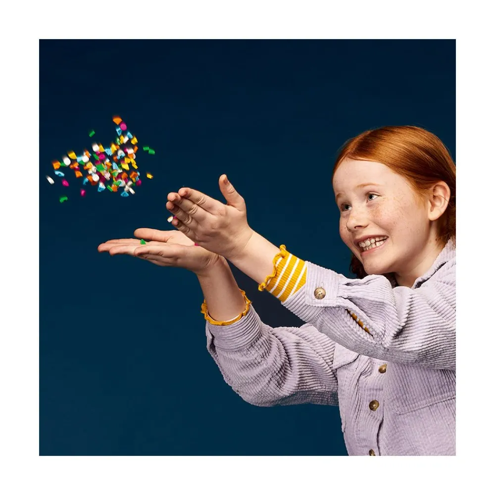 Lego Canada Inc. Extra DOTS - Series 5 Fashion
