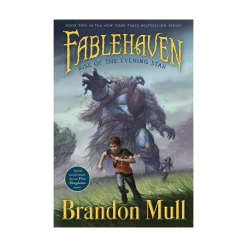 Mastermind Toys Fablehaven #2: Rise of the Evening Star Book Fashion