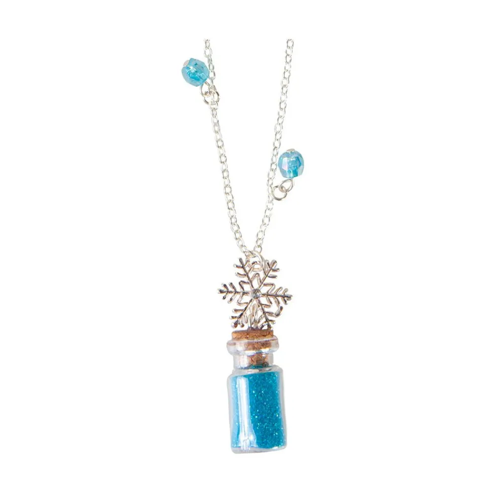 Creative Education Of Can. Fairy Princess Dust Necklace Assorted Sale