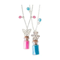 Creative Education Of Can. Fairy Princess Dust Necklace Assorted Sale