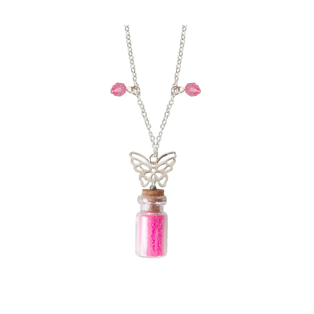 Creative Education Of Can. Fairy Princess Dust Necklace Assorted Sale