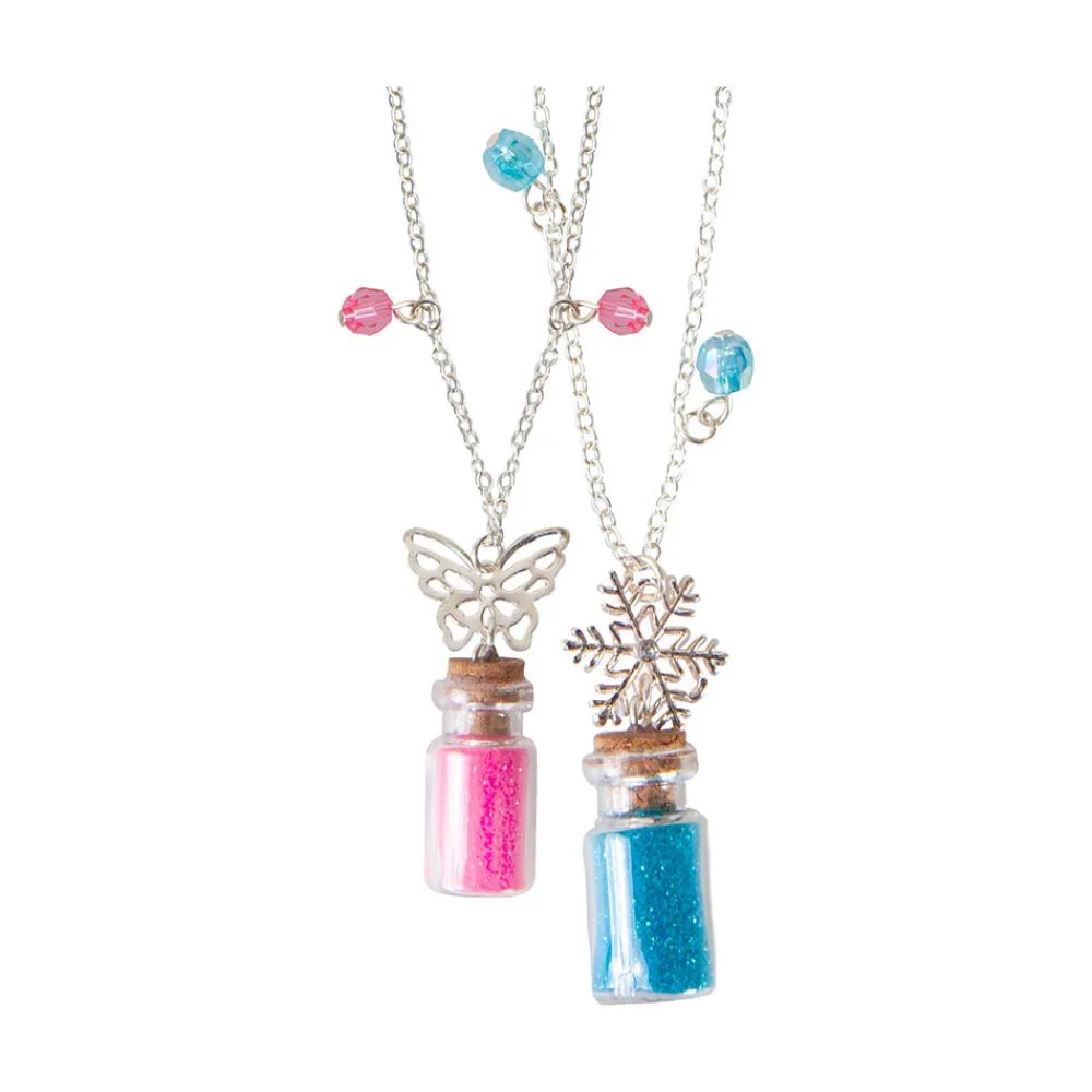 Creative Education Of Can. Fairy Princess Dust Necklace Assorted Sale