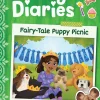 Mastermind Toys Fairy-Tale Puppy Picnic: A Branches Book (The Party Diaries #4) Fashion