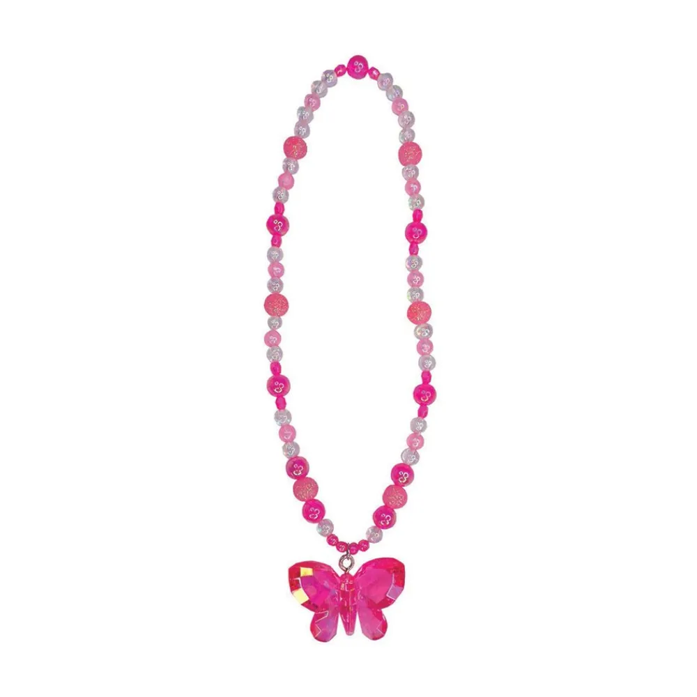 Creative Education Of Can. Fancy Flutter 86052 Necklace Discount