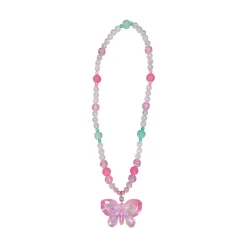 Creative Education Of Can. Fancy Flutter 86052 Necklace Discount