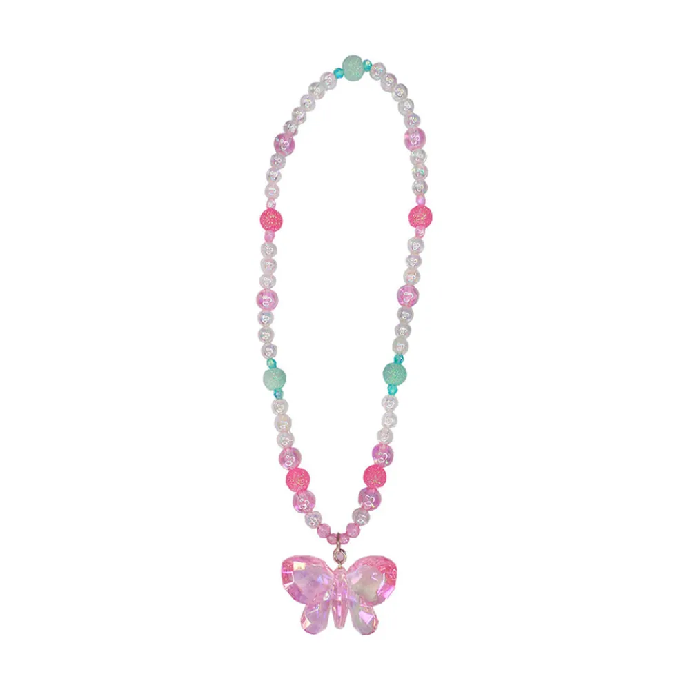 Creative Education Of Can. Fancy Flutter 86052 Necklace Discount