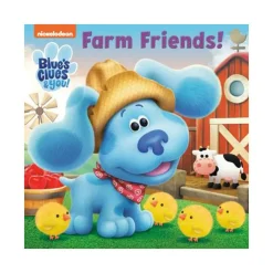 Mastermind Toys Farm Friends! Book New