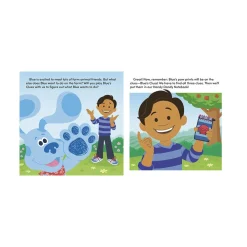 Mastermind Toys Farm Friends! Book New
