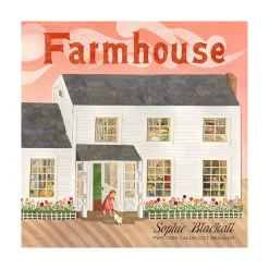 Hachette Book Group Farmhouse New