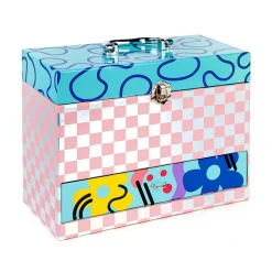 Fashion Angels Beaded Jewelry Tool Box Kit Hot