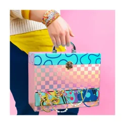 Fashion Angels Beaded Jewelry Tool Box Kit Hot