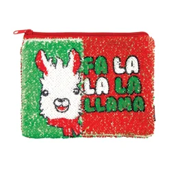 Fashion Angels Fa La La La Llama Magic Sequin Reveal Pouch Online