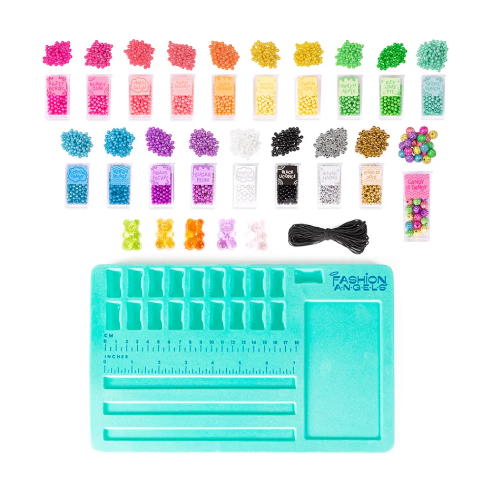 Fashion Angels Flip Top Bead Shop Best