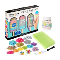 Fashion Angels Ice Pop Bead Shop Hot