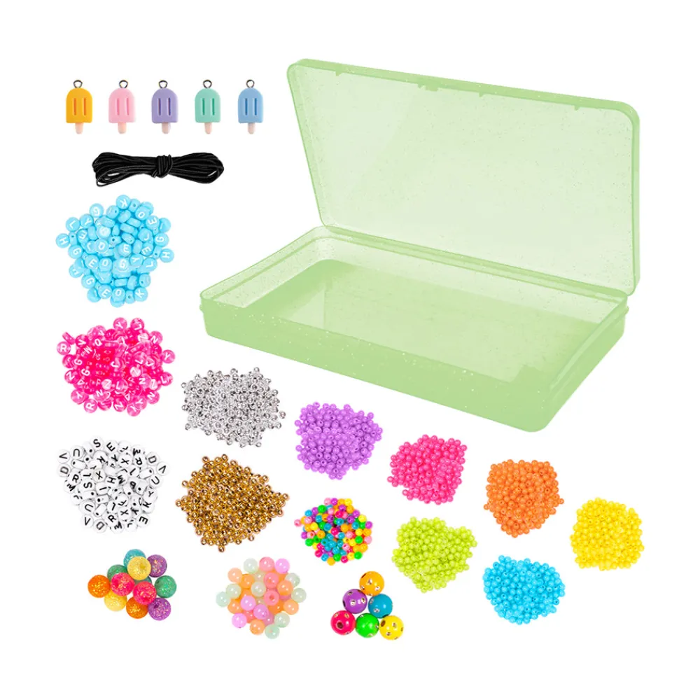Fashion Angels Ice Pop Bead Shop Hot