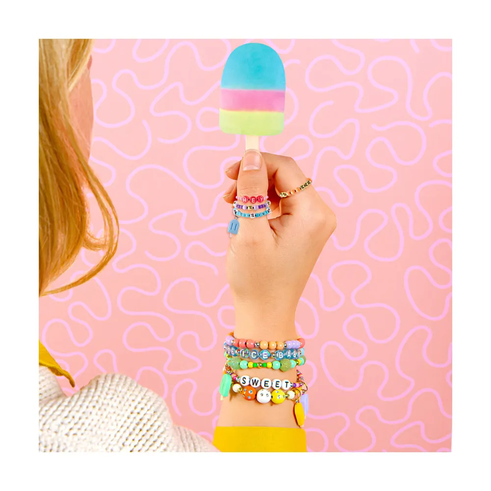 Fashion Angels Ice Pop Bead Shop Hot