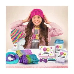 Fashion Angels It's My Biz - Knitting Business Kit Sale