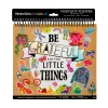 Fashion Angels Positivity Posters Coloring Set Clearance