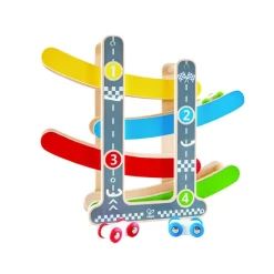 Playwell Enterprises Ltd. Fast Flip Racetrack Best