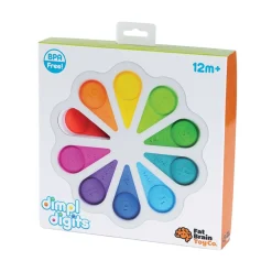 Fat Brain Toy Co. Dimpl Digits Online