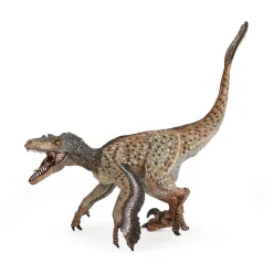 PAPO INTERNATIONAL INC. Feathered Velociraptor Sale