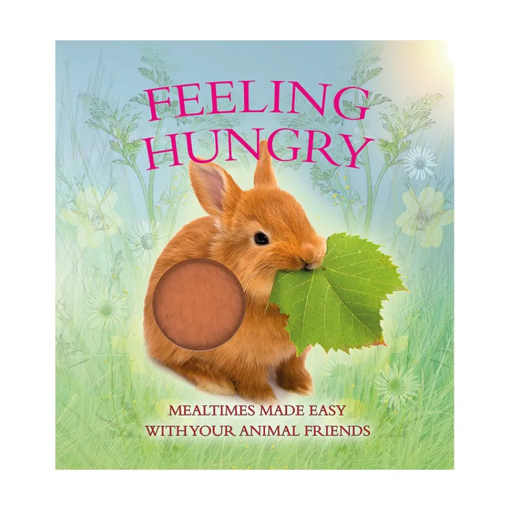 Firefly Books Ltd. Feeling Hungry Sale