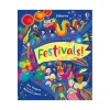 Mastermind Toys Festivals! Book Hot