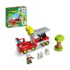 Lego Canada Inc. Fire Truck Discount