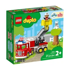 Lego Canada Inc. Fire Truck Discount