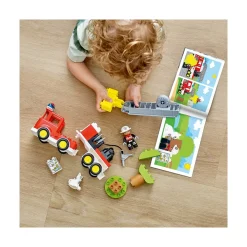 Lego Canada Inc. Fire Truck Discount