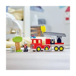 Lego Canada Inc. Fire Truck Discount