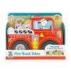 Raincoast Book Distr. Ltd. Fire Truck Tales Discount