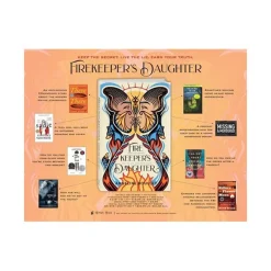 Raincoast Book Distr. Ltd. Firekeeper's Daughter Online