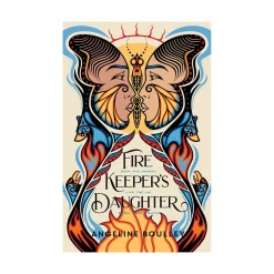 Raincoast Book Distr. Ltd. Firekeeper's Daughter Best