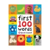 Raincoast Book Distr. Ltd. First 100 Words Outlet