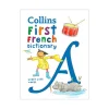 Mastermind Toys First French Dictionary: 500 first words Book Best