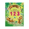 Mastermind Toys First Sticker Book: 123 Outlet