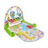 Fisher Price Deluxe Kick & Play Piano Gym Assorted Outlet