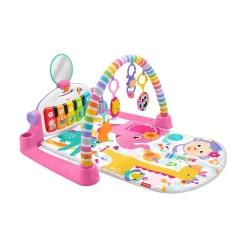 Fisher Price Deluxe Kick & Play Piano Gym Assorted Outlet