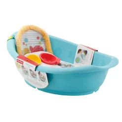 Fisher Price Three-Stage Bath Tub Online