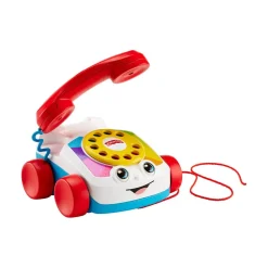 Fisher Price Fisher-Price Chatter Telephone Outlet