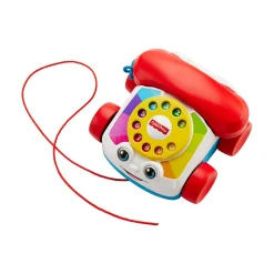 Fisher Price Fisher-Price Chatter Telephone Outlet