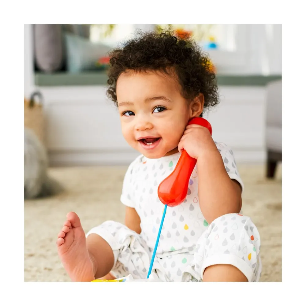Fisher Price Fisher-Price Chatter Telephone Outlet