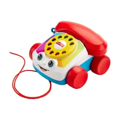 Fisher Price Fisher-Price Chatter Telephone Outlet
