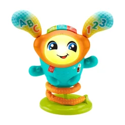 Mattel Canada Inc. Fisher-Price DJ Bouncin' Beats Clearance