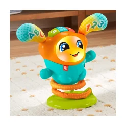Mattel Canada Inc. Fisher-Price DJ Bouncin' Beats Clearance