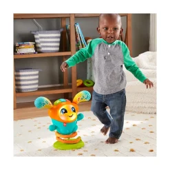 Mattel Canada Inc. Fisher-Price DJ Bouncin' Beats Clearance