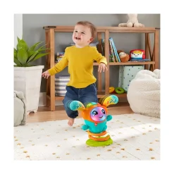 Mattel Canada Inc. Fisher-Price DJ Bouncin' Beats Clearance