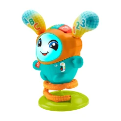 Mattel Canada Inc. Fisher-Price DJ Bouncin' Beats Clearance